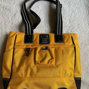 Tommy Hilfiger Tote Bag